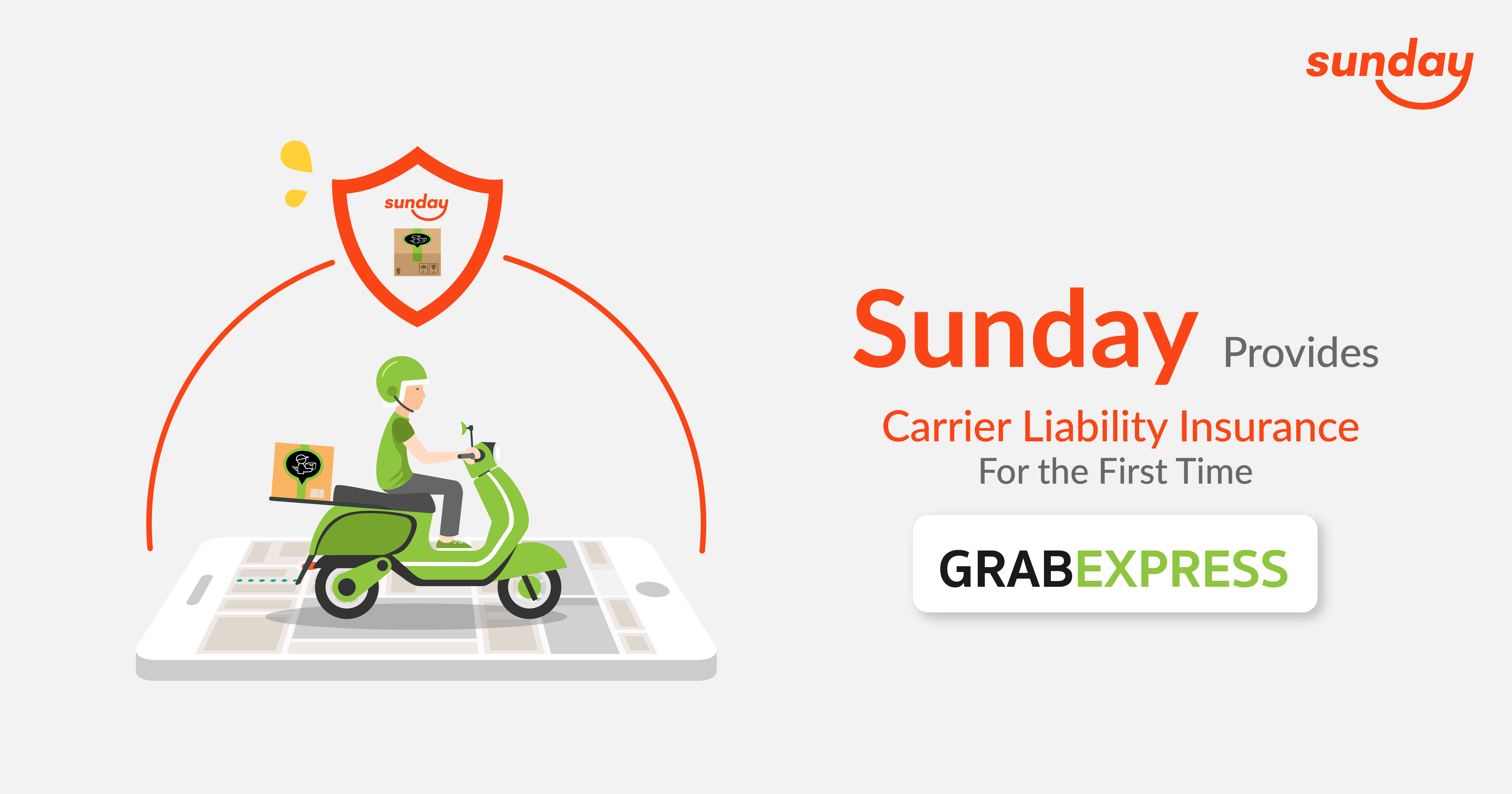 sundaygrabexpresscar insurance Sunday Blog