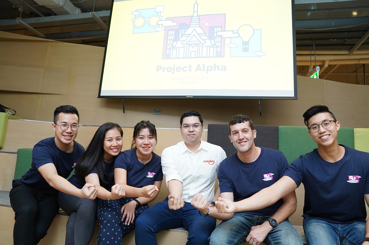 Suradej Panich, Chief Data Scientist of Sunday Ins Co., Ltd, shared the success of Sunday as a leading InsurTech startup in Thailand that is making waves within the insurance industry.