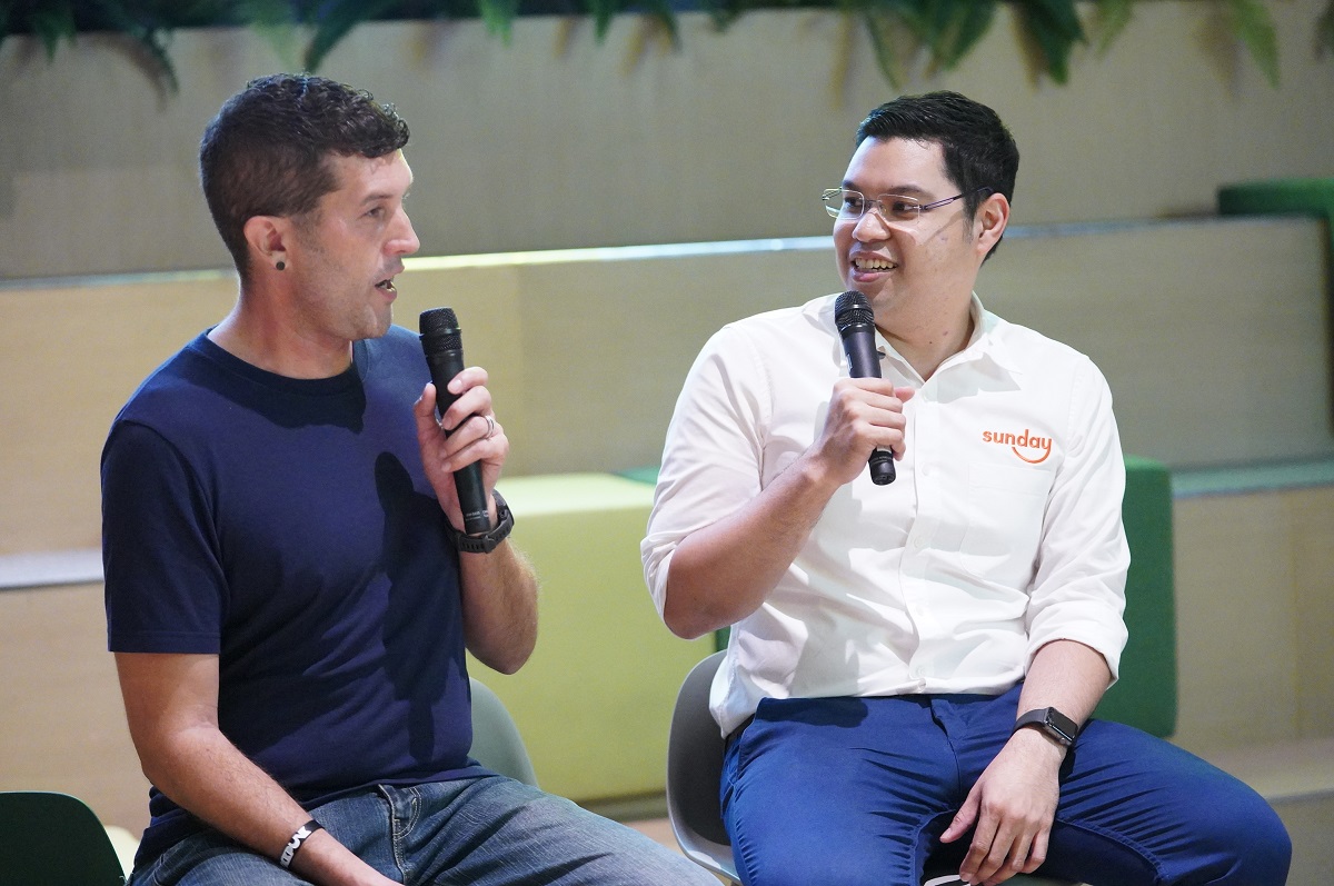 Suradej Panich, Chief Data Scientist of Sunday Ins Co., Ltd, shared the success of Sunday as a leading InsurTech startup in Thailand that is making waves within the insurance industry.