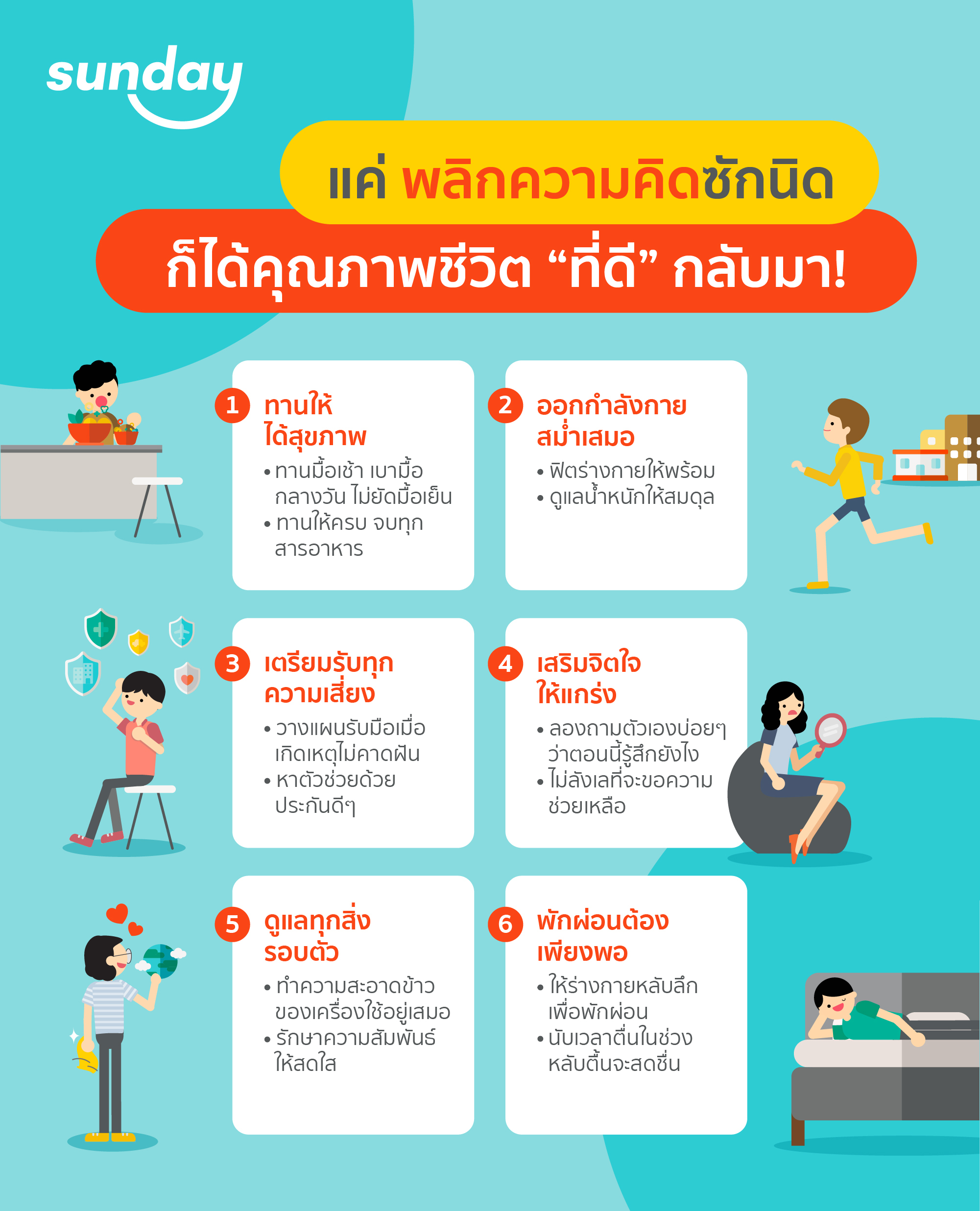 เศรษฐกิจไทยในปัจจุบัน สรุป