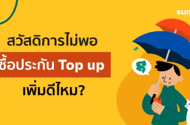what is topup health insurance