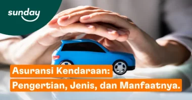 Asuransi kendaraan bermotor adalah perjanjian antara kamu sebagai pemilik kendaraan dengan perusahaan asuransi untuk memindahkan risiko kerugian finansial akibat kerusakan atau kehilangan kendaraanmu.