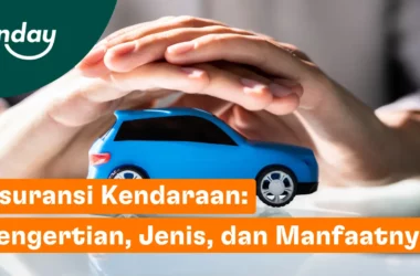 Asuransi kendaraan bermotor adalah perjanjian antara kamu sebagai pemilik kendaraan dengan perusahaan asuransi untuk memindahkan risiko kerugian finansial akibat kerusakan atau kehilangan kendaraanmu.