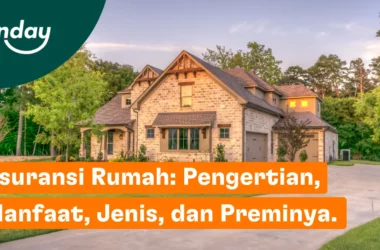 Asuransi rumah adalah produk keuangan yang memberikan perlindungan finansial kepada pemilik rumah dari berbagai risiko yang bisa merugikan.