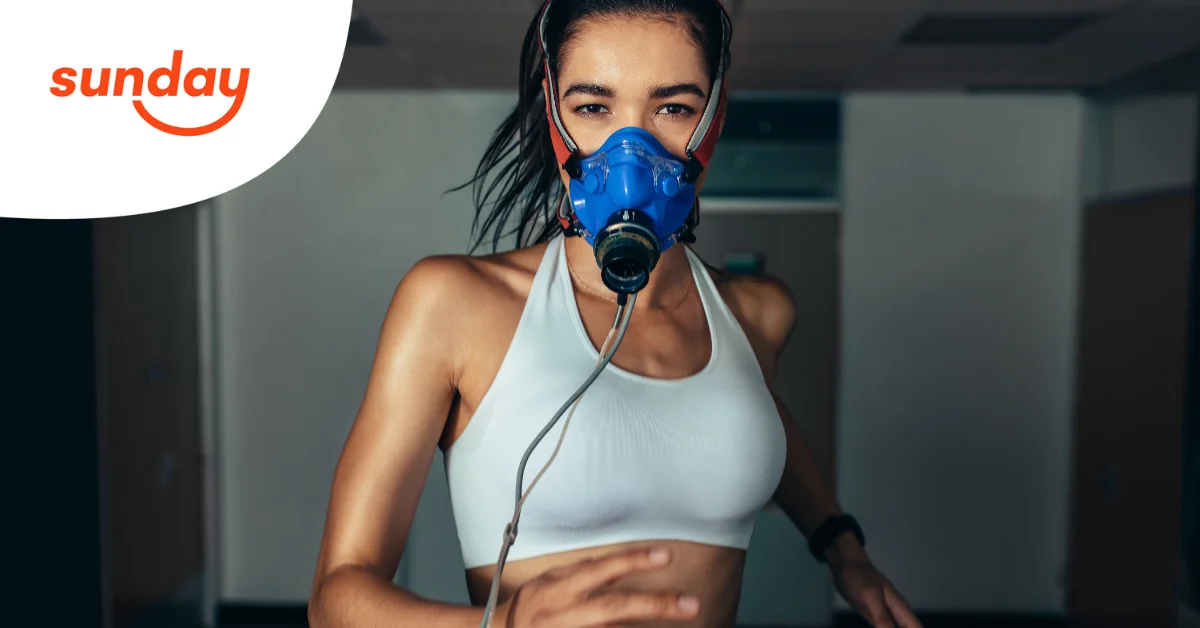 vo2 max