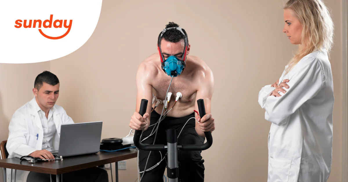 vo2 max