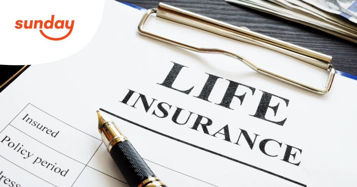 life insurance policy