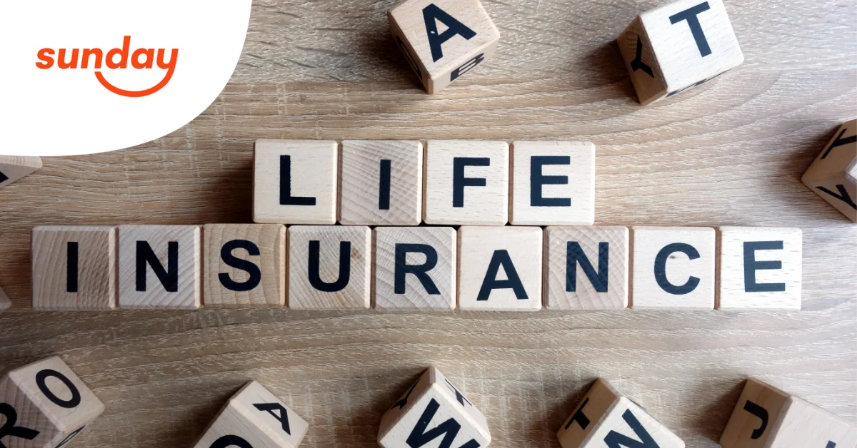 life insurance