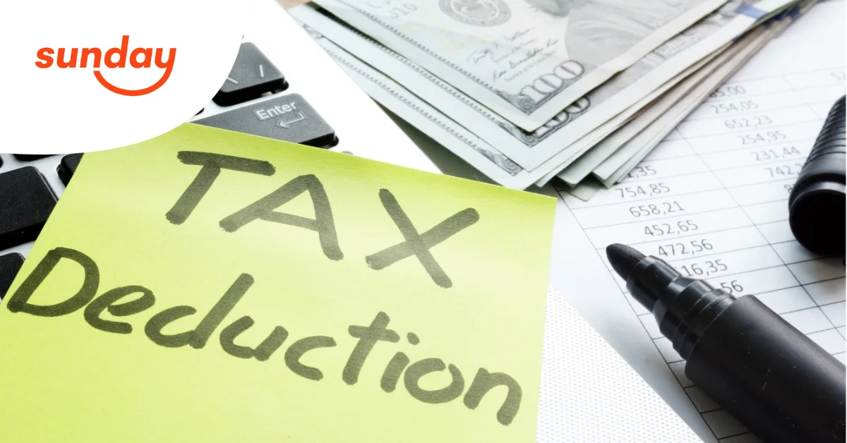 Tax deduction life insurance