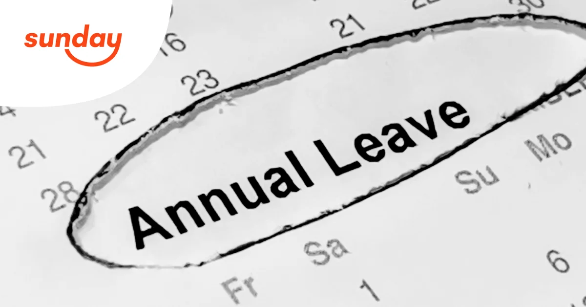 Annual Leave