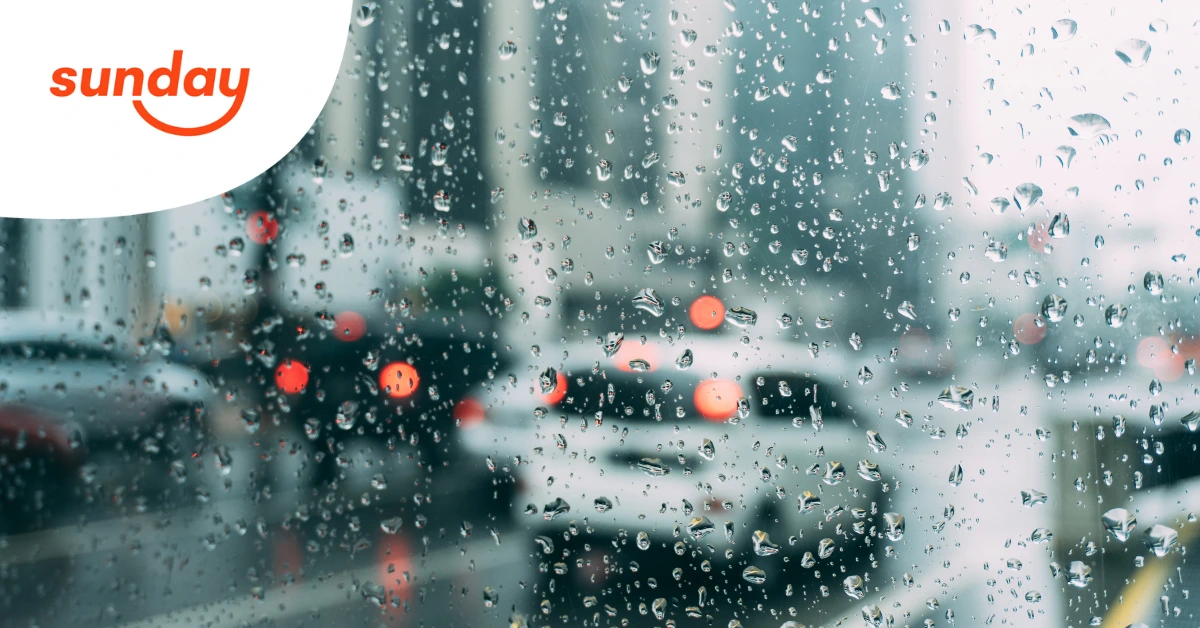 ใช้รถยนต์ไฟฟ้าตอนฝนตกอันตรายหรือไม่?