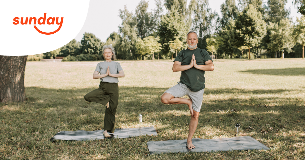 Longevity สุขภาพดีมีอะไรบ้าง?