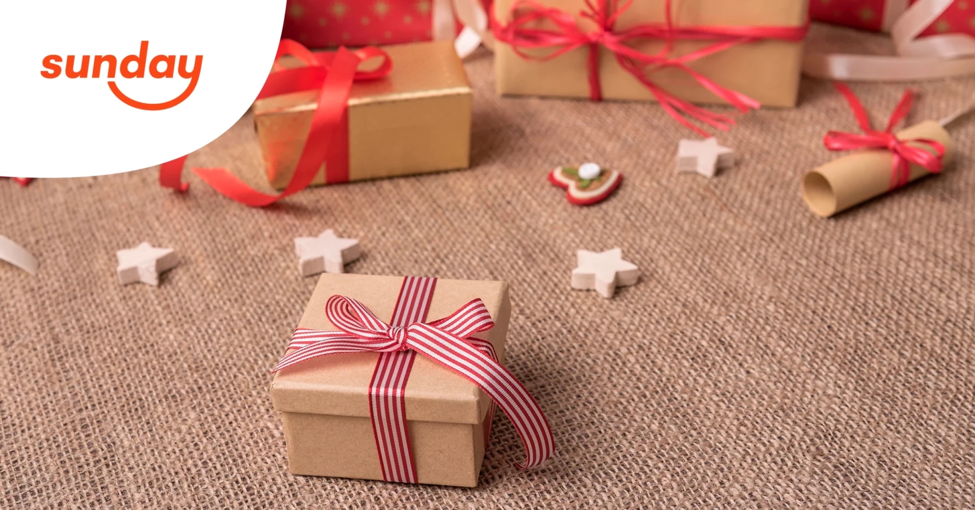 ไอเดียของขวัญปีใหม่ 2569