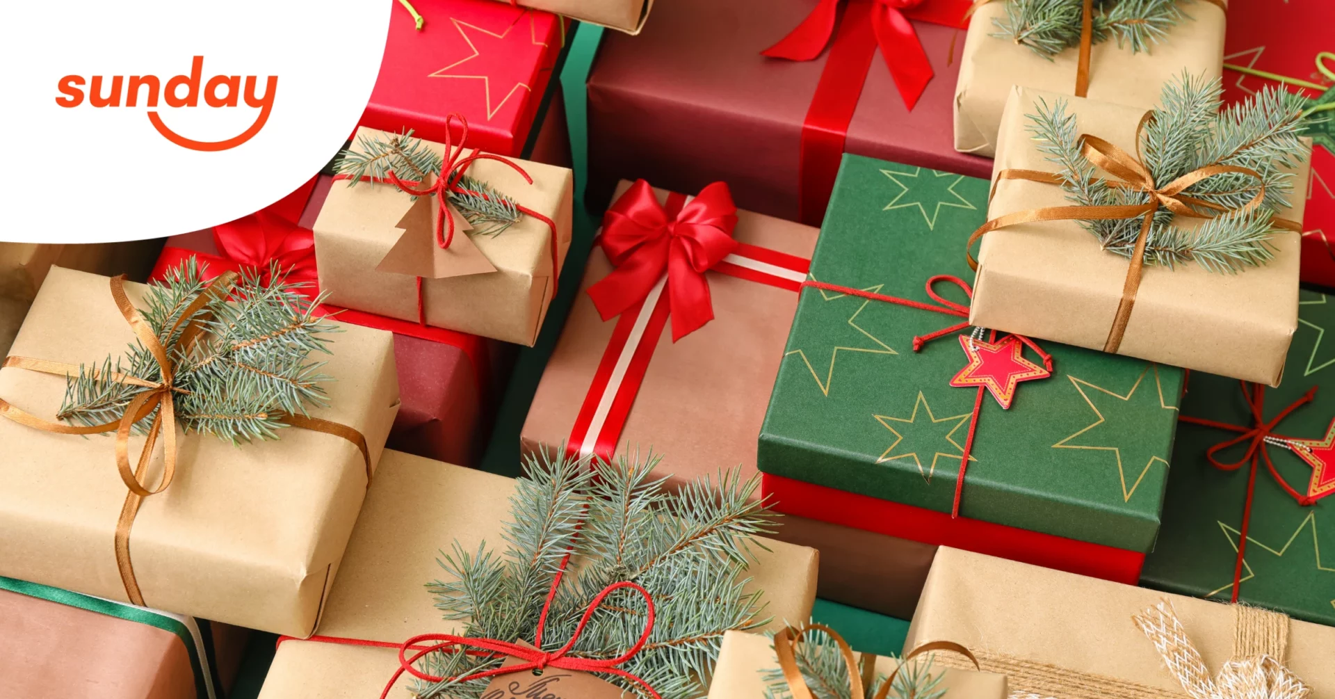 ปีใหม่ ซื้อของขวัญอะไรดี?