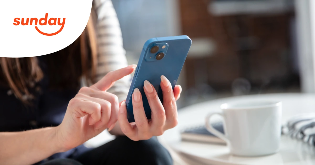 แอปฯ ประกันซูเปอร์แอปฯ Jolly by Sunday