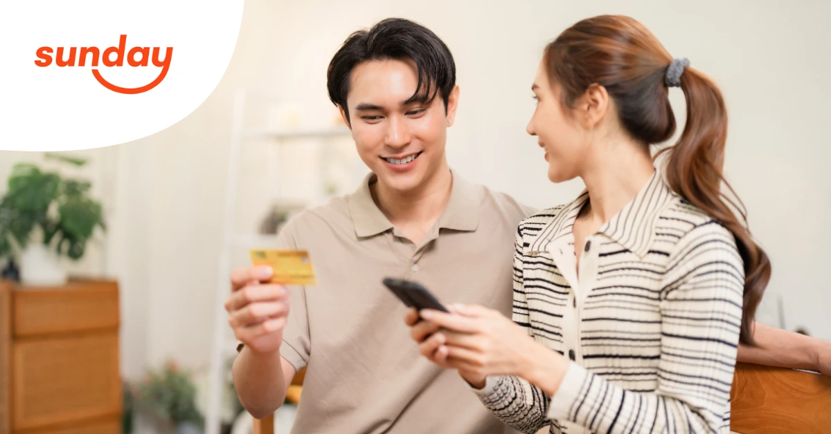 แอปฯ ประกันซูเปอร์แอปฯ Jolly by Sunday