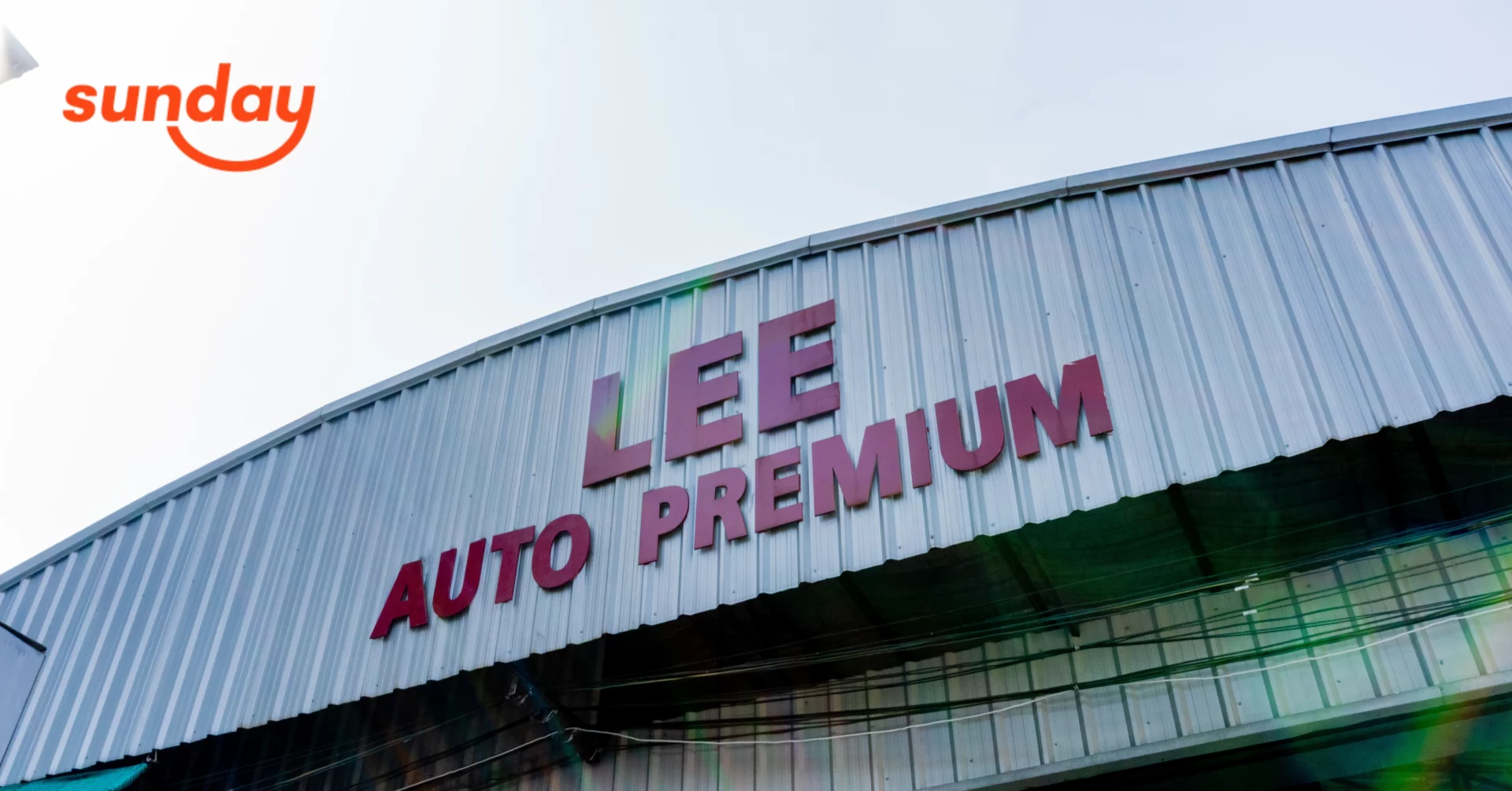 lee auto service